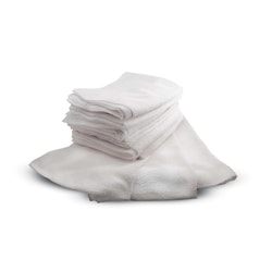 Med Vet International&nbsp;Blended Terry Bath Towel, 20-in x 40in, 5.5 lb, 1 Doz