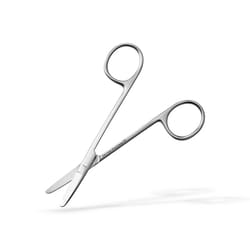 Med Vet International&nbsp;Littauer Stitch Scissors 4.5