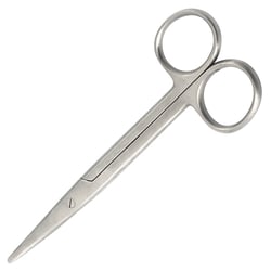 Med Vet International&nbsp;Mayo-Stille Scissors 6.75