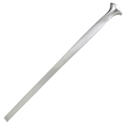 Med Vet International Chisel, Us Army Pattern 6mm German