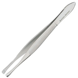 Med Vet International&nbsp;Littauer Forceps 3.5