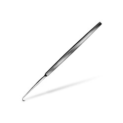 Med Vet International Covault Retractor, 7 in., Von Klaus German Surgical Steel