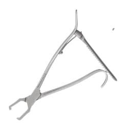 Med Vet International Kern Bone Holding Forceps 9