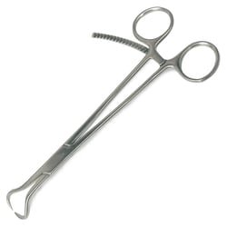 Med Vet International Bone Reduction Forceps 7