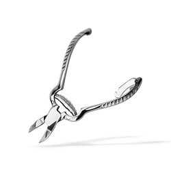 Med Vet International Barrel Spring Nail Nipper Concave 5 5 German
