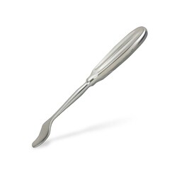 Med Vet International Chandler Elevator, 1/2 in. Taper, Von Klaus German Surgical Steel