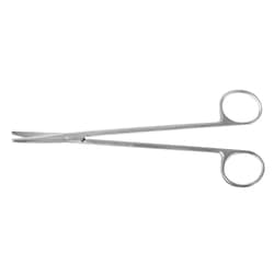 Med Vet International Metzenbaum Dissecting Scissors, 7