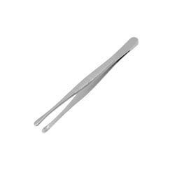 Med Vet International Russian Tissue Forceps, 6
