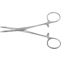 Med Vet International Olsen-Hegar Needle Holder, 5.5 in, Von Klaüs German Surgical Steel