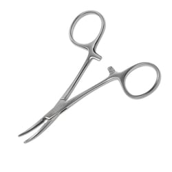 Med Vet International Hartmann Mosquito Forceps, 3.5