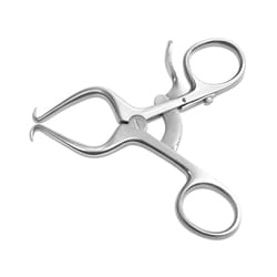 Med Vet International Gelpi Retractor, 3.5"", Standard Pattern, German