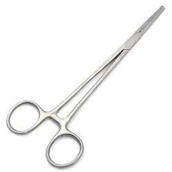 Med Vet International&nbsp;Forcep, Kocher, 7