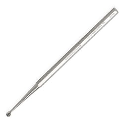 Med Vet International CURETTE VERRUCA 5 4MM CUP