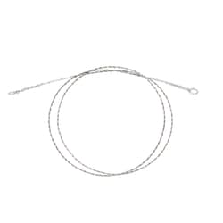 Med Vet International Gigli (Olivecrona) Wire Saw Standard Twisted Wires Type 20 German Von Klaus