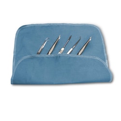 Med Vet International Cloth Instrument Srap, 30