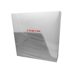 Med Vet International&nbsp;Ethicon PDS II Suture, Size 4-0, RB-1, 27in, 36/Box