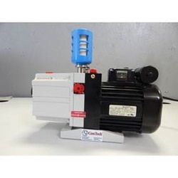 Gentech Scientific Inc • Pfeiffer DUO 2.5 pump o 220V, Quantity: Each of