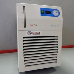 Gentech Scientific Inc Recirculating Water Chiller (H150-1000), Quantity: