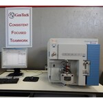 Gentech Scientific Inc Refurbished Thermo TSQ Quantum Access MAX