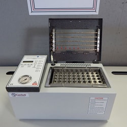 Gentech Scientific Inc Nitrogen Evaporator & Concentrator AT-EV-50, Quantity: