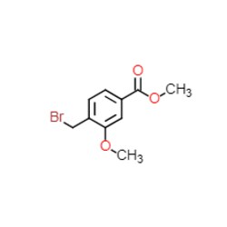Matrix Scientific&nbsp;Methyl 4-(bromomethyl)-3-methoxybenzoate, 70264-94-7, MFCD00270115, 5g