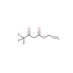 Matrix Scientific Ethyl 4,4,4-trifluoroacetoacetate, 372-31-6, MFCD00000424,