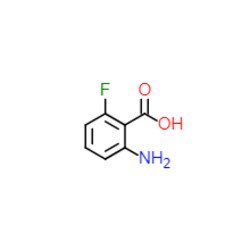 Matrix Scientific&nbsp;2-Amino-6-fluorobenzoic acid, 434-76-4, MFCD00067781, 5g