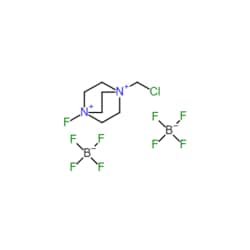 Matrix Scientific N-Fluoro-N'-chloromethyltriethylenediaminebis(tetrafluoroborate),