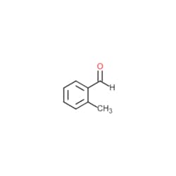 Matrix Scientific 2-Tolualdehyde, 529-20-4, MFCD00003338, 25g, Quantity: