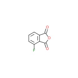 Matrix Scientific 3-Fluorophthalic anhydride, 652-39-1, MFCD00039696, 5g,