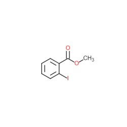Matrix Scientific Methyl 2-iodobenzoate, 610-97-9, MFCD00016351, 100g,