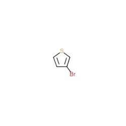 Matrix Scientific 3-Bromothiophene, 872-31-1, MFCD00005464, 100g, Quantity: