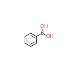 Matrix Scientific&nbsp;Phenylboronic acid, 98-80-6, MFCD00002103, 100g