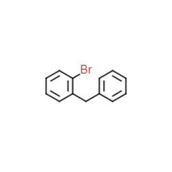 Matrix Scientific 2-Bromodiphenylmethane, 23450-18-2, MFCD00079713, 1g,