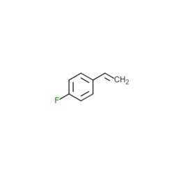 Matrix Scientific 4-Fluorostyrene, 405-99-2, MFCD00000361, 5g, Quantity: