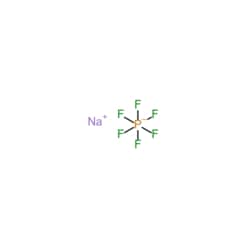 Matrix Scientific Sodium hexafluorophosphate, 21324-39-0, MFCD00011122,