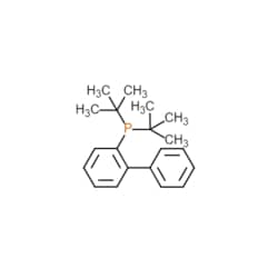 Matrix Scientific 2-(Di-t-butylphosphino)biphenyl, 224311-51-7, MFCD01862440,