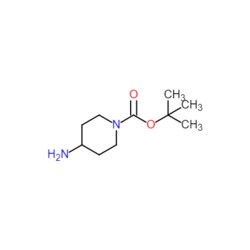 Matrix Scientific 1-N-BOC-4-aminopiperidine, 87120-72-7, MFCD01076201,