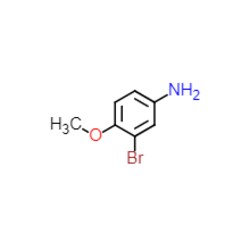 Matrix Scientific 3-Bromo-4-methoxyaniline, 19056-41-8, MFCD04094339, 1g,