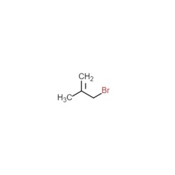 Matrix Scientific 3-Bromo-2-methylpropene, 1458-98-6, MFCD00134155, 5g