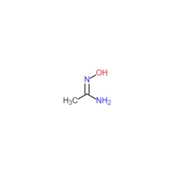 Matrix Scientific (1Z)-N'-Hydroxyethanimidamide, 22059-22-9, MFCD00603514,