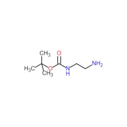 Matrix Scientific tert-Butyl 2-aminoethylcarbamate, 57260-73-8, MFCD00191871,