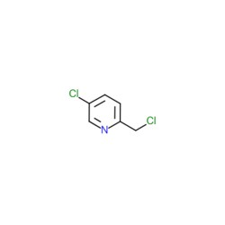 Matrix Scientific 5-Chloro-2-(chloromethyl)pyridine, 10177-24-9, MFCD10697588,