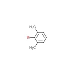 Matrix Scientific 2-Bromo-m-xylene, 576-22-7, MFCD00000075, 25g, Quantity: