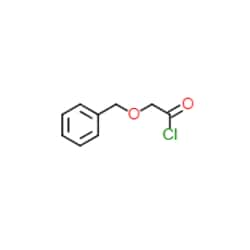 Matrix Scientific 2-(Benzyloxy)acetyl chloride, 19810-31-2, MFCD00010768, 5g