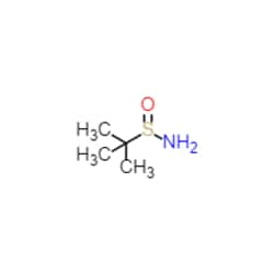 Matrix Scientific 2-Methylpropane-2-sulfinamide, 146374-27-8, MFCD01863616,