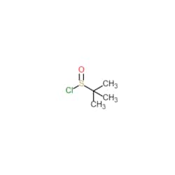 Matrix Scientific 2-Methyl-2-propanesulfinyl chloride, 31562-43-3, MFCD04974074,
