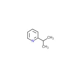 Matrix Scientific 2-Isopropylpyridine, 644-98-4, MFCD00047438, 5g, Quantity: