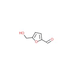 Matrix Scientific&nbsp;5-Hydroxymethylfurfural, 67-47-0, MFCD00003234, 5g