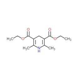Matrix Scientific Diethyl 1,4-dihydro-2,6-dimethyl-3,5-pyridinedicarboxylate, 1149-23-1, MFCD00005951, 25g